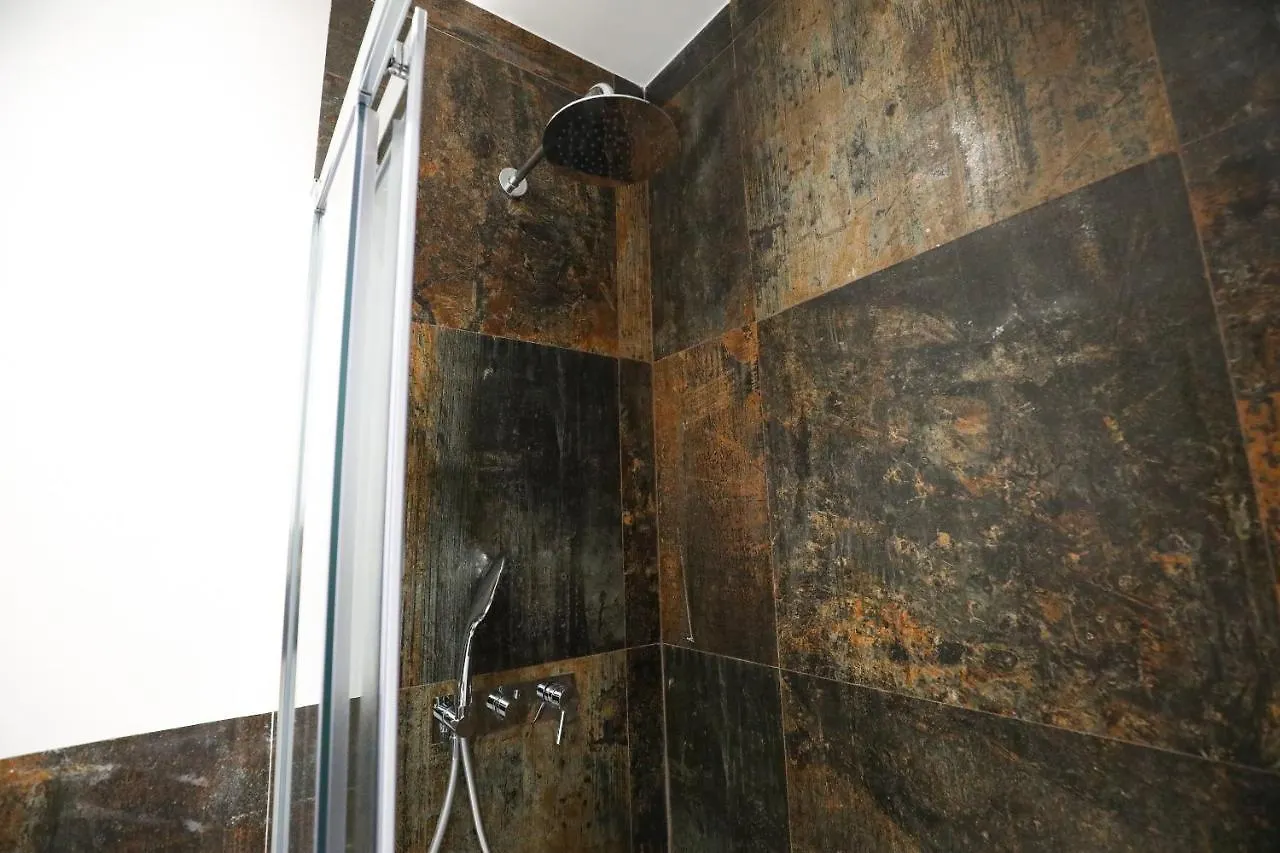 Central Lisbon Luxury Apartment