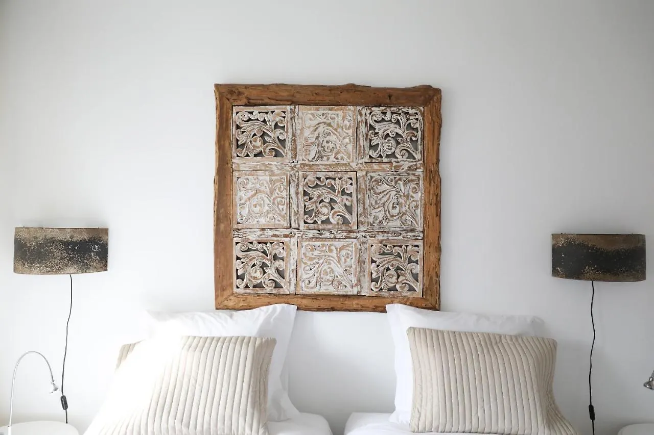 Central Lisbon Luxury Apartment Portugal